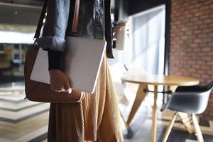 How to communicate back to the office policy