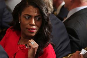 Breakfast Briefing: The White House's weekend of Omarosa