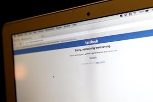Facebook and Instagram's epic outage: Brands and influencers weigh the consequences