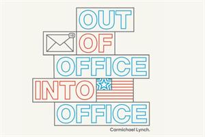 How 5 PR shops got out the vote on Tuesday