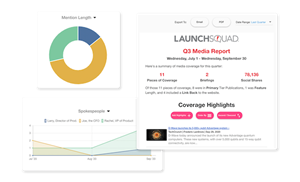 LaunchSquad unveils Outwing SAS platform