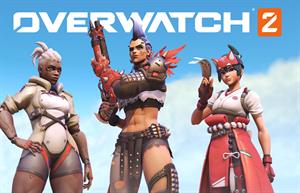 Blizzard on Overwatch 2 issues: ‘The launch has not met your, or our, expectations’