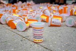 Massachusetts sues Publicis Health over ties to Purdue, opioids