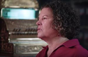 'There were powerful men at P&G who didn't want to give equal rights to LGBTQ community'