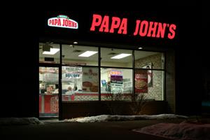 Papa John's: An ethical dilemma for PR firms