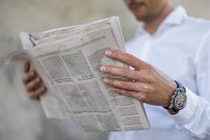 Is pitching a client op-ed worth the effort?