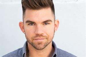 Thomas Pardee, brand director, Lupine Creative. 