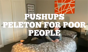 The best parodies of Peloton's A Gift Like No Other spot