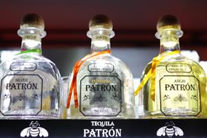 Patrón Tequila targets 'spirits aficionados' with U.S. tour