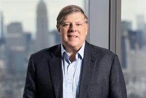 Stagwell CEO Mark Penn.