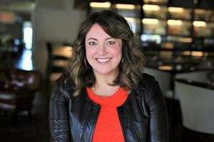 Kraft Heinz names US comms head Stephanie Peterson to leadership team