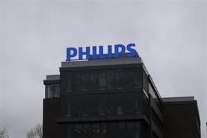 Philips puts $300 million global integrated account up for bid