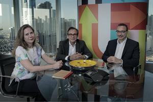 FleishmanHillard Middle East incorporates into Omnicom's Impact BBDO