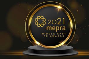 2021 MEPRA awards finalists announced