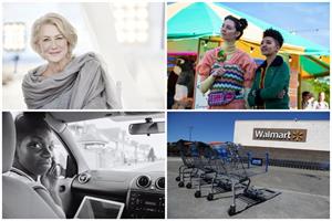 What Netflix, Walmart and L’Oréal tell us about brand success in a post-Covid world