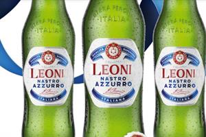 Peroni hires UK PR agency