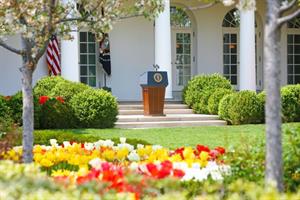 Replacing Huckabee Sanders: Without briefings, what's the point?