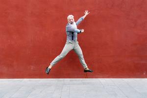 Does the term ‘geriatric millennial’ offend you?