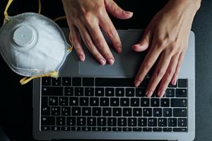 Steve Barrett on PR: You will emerge from COVID-19 a better PR pro
