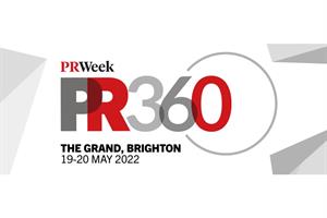 PR360 – last chance for tickets