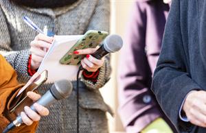 Cision report: Brands sticking with press releases through the pandemic