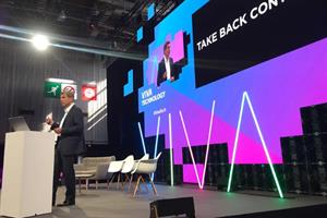 P&G's Pritchard: Seize back control of data, reinvent marketing, and stop 'annoying the hell out of people'