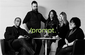 L-R: David Richeson, Lance Buckley, Marisa Nolan, Kate Hall, Lisa Vasquez-Fedrizzi. (Image via Lippe Taylor).