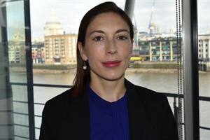 Prosek hires HSBC vet Karen Le Cannu as MD