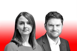 Blakeney hires ex-shadow minister and Labour policy adviser
