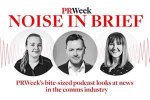 How are PRs coping with rising cost pressures? – PRWeek podcast