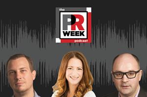 The PR Week: 1.15.2021: Julie Miller, Ancestry