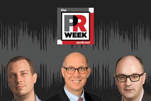 The PR Week: 10.30.2020: Garland Stansell, PRSA