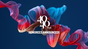 PRWeek’s 40 Under 40 class of 2026 revealed