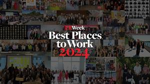 Best Places to Work 2024 honorees