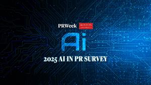 Survey: AI use still limited despite employee receptiveness