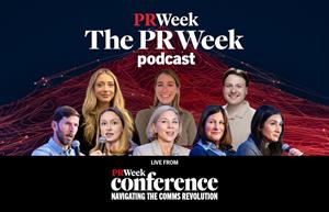 The PR Week: 10.22.2026 - PRWeek Conference special