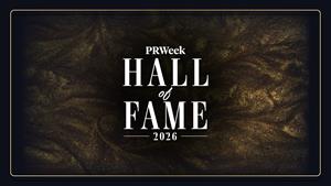 PRWeek reveals Hall of Fame class of 2026