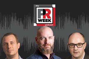 The PR Week: 4.9.2021: Terry Sullivan, Firehouse Strategies