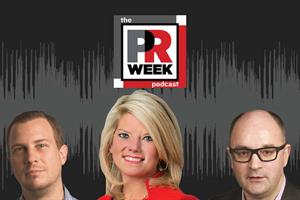 The PR Week: 5.7.2021: Tori Emerson Barnes, U.S. Travel Association