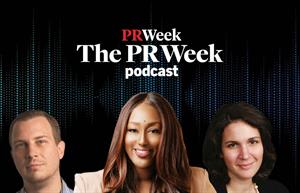 The PR Week: 9.24.2021: Aerial Ellis, PRSA Foundation