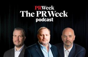 The PR Week: 9.25.2025 - Mark Truby, Ford Motor Company