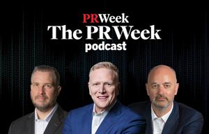 The PR Week: 9.18.2025 - Jon Harris, Conagra Brands