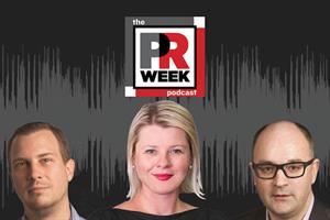 The PR Week: 6.17.2021: Heather Kernahan, Hotwire