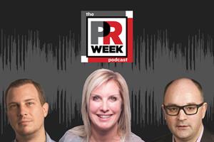 The PR Week: 6.24.2021: Julianna Richter, Ogilvy