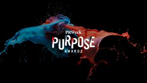 Winners of the 2025 PRWeek Purpose Awards