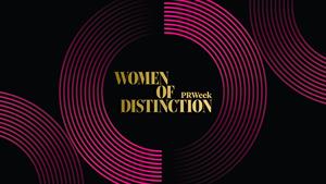 Women of Distinction 2025