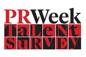 PRWeek launches Talent Survey - have your say on key issues