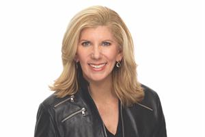 Wells Fargo expands Barri Rafferty’s role to include marketing