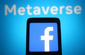 Goodbye Facebook, hello Metaface? Social media giant plans name change