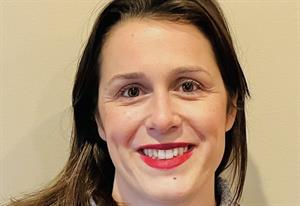 Alex Reid joins Gates Ventures as chief communications officer